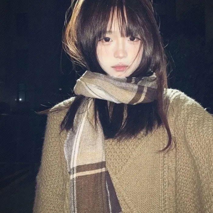 白色驯鹿
